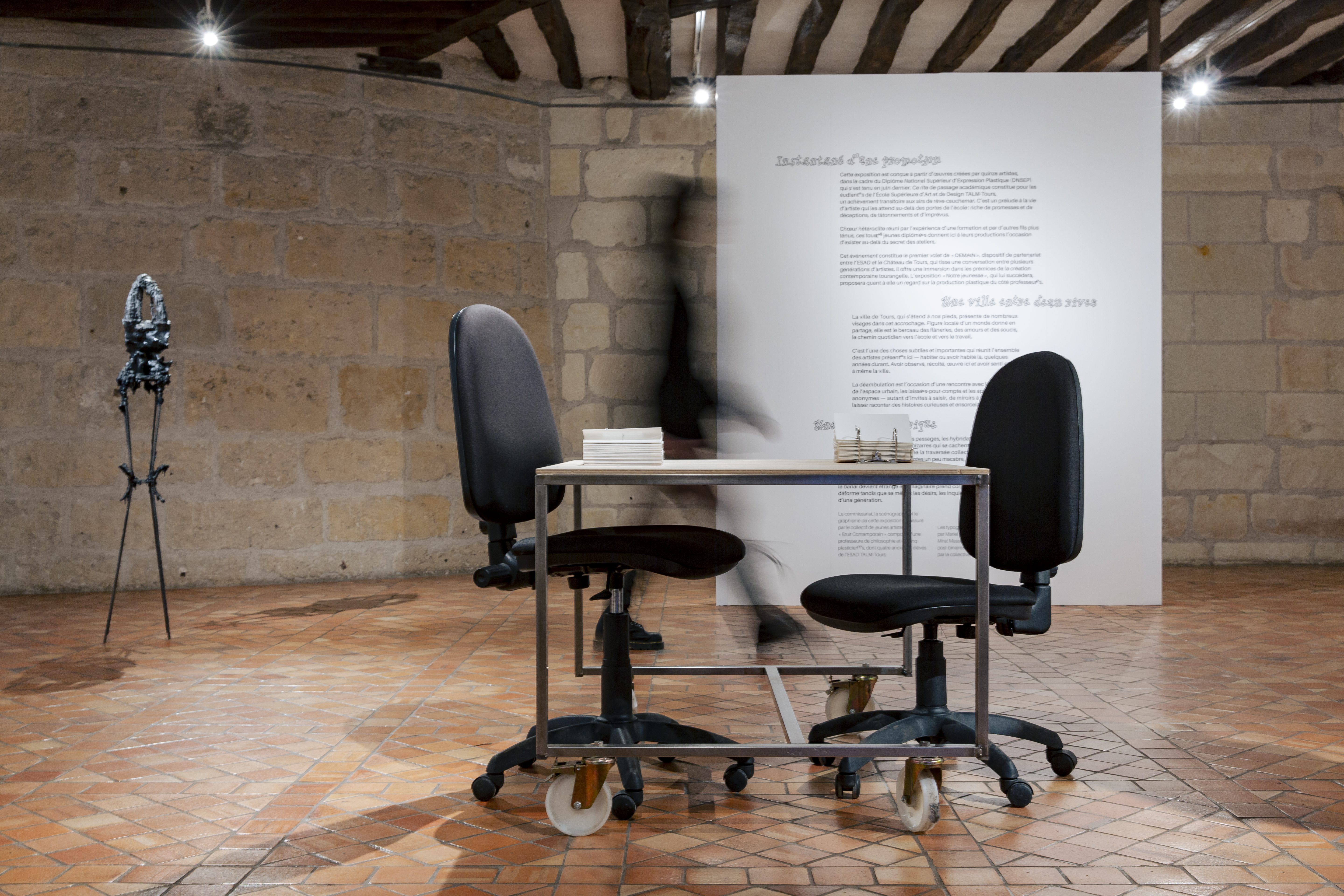 C'est le réveil qui nous tue